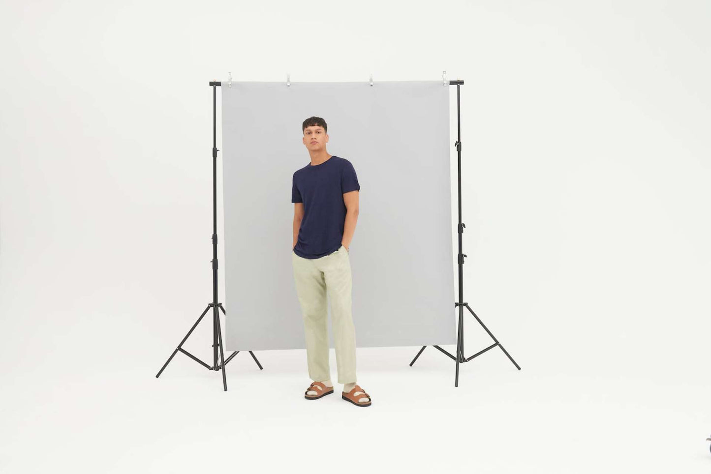 DAINTREE ECOVISCOSE TEE