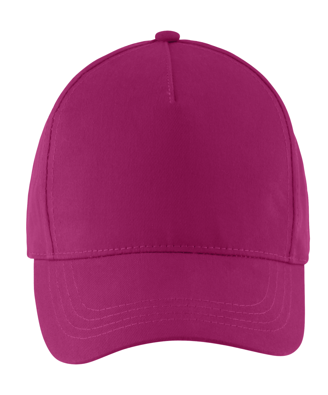 SOL'S BUZZ - CASQUETTE À CINQ PANNEAUX