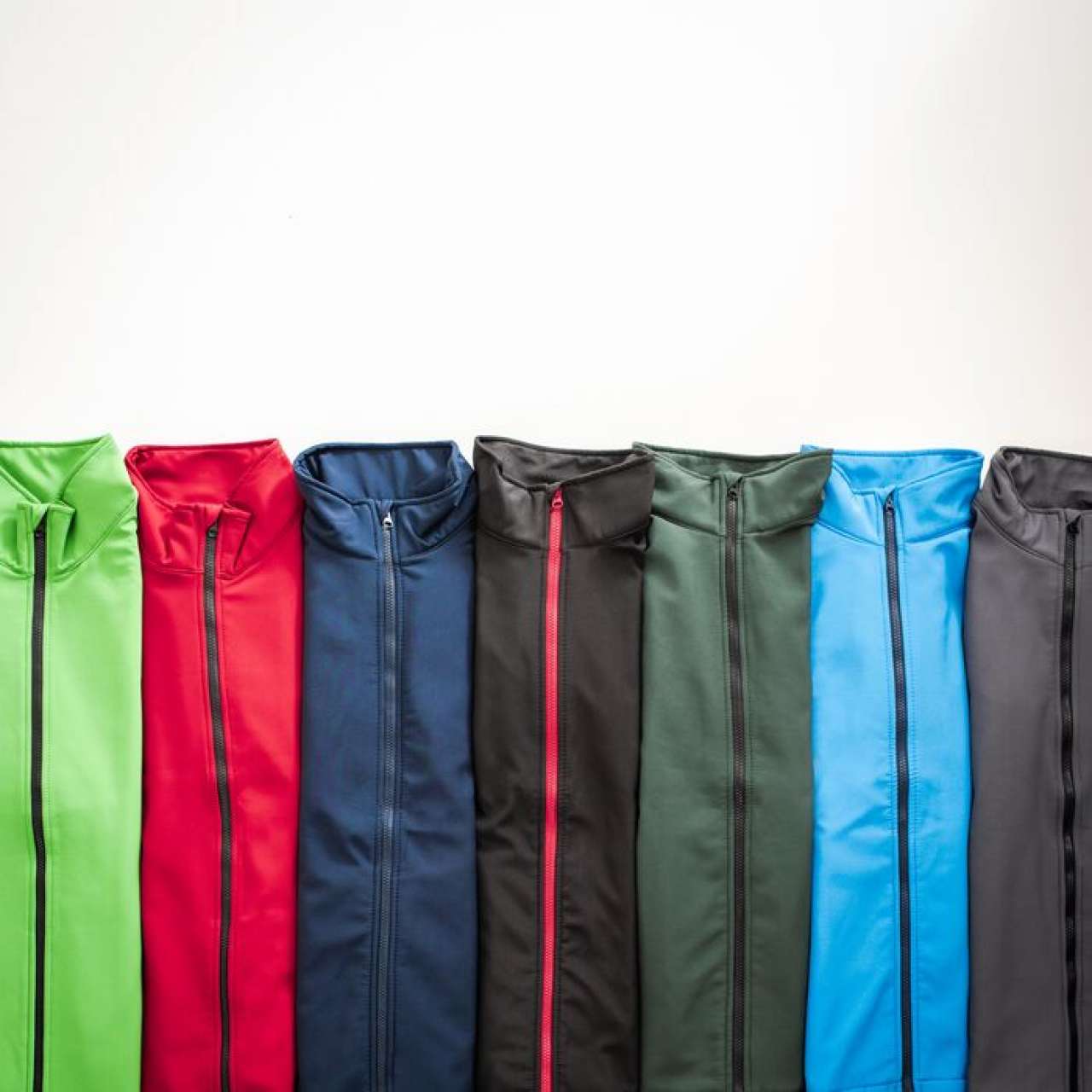 SOFTSHELL IMPRIMABLE ABLAZE POUR HOMMES