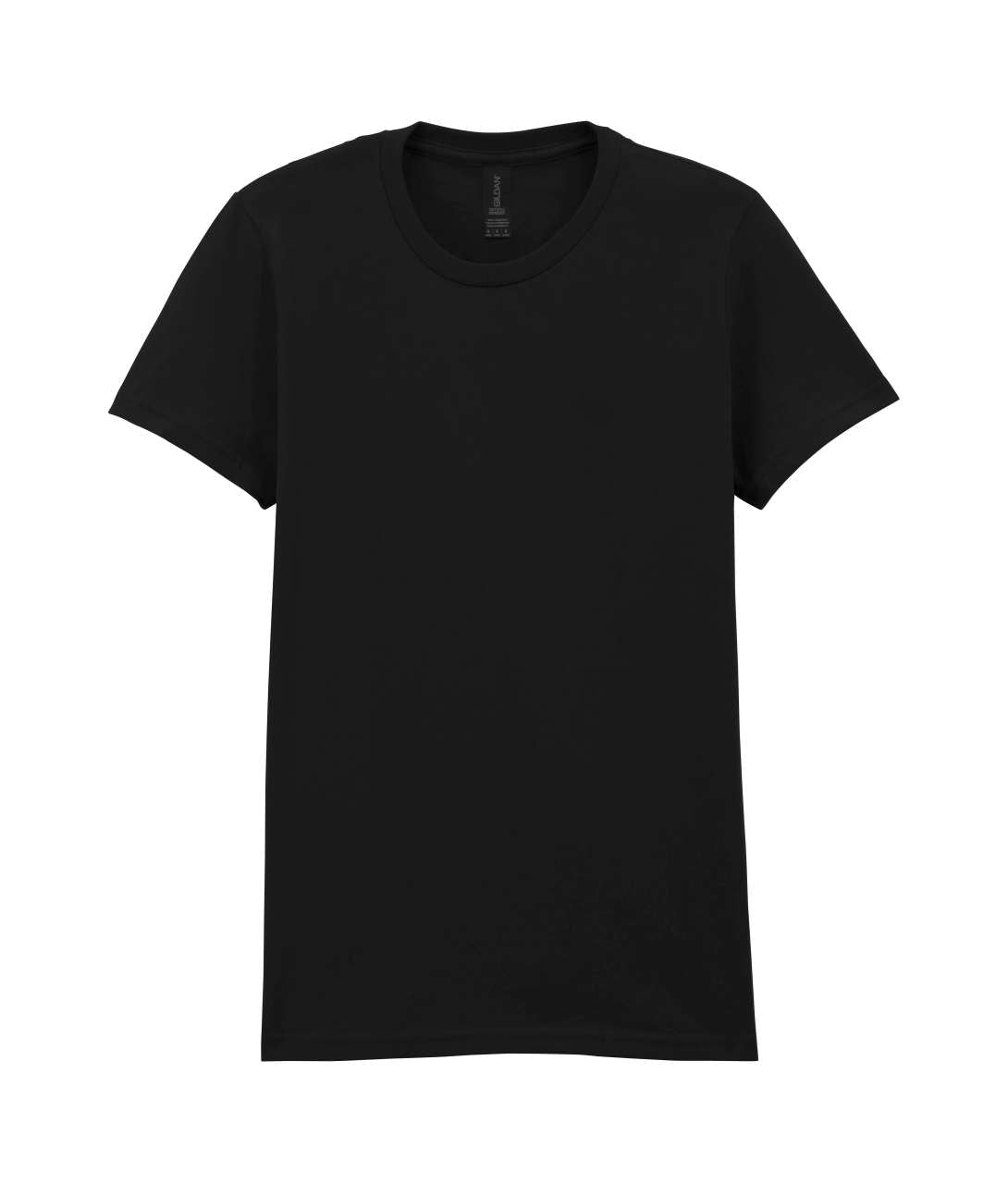 SOFTSTYLE® MIDWEIGHT WOMEN'S T-SHIRT