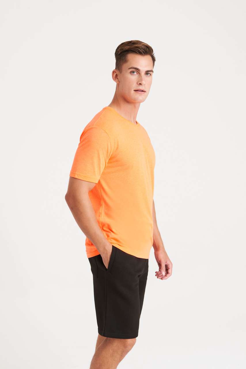 ELECTRIC TRI-BLEND T