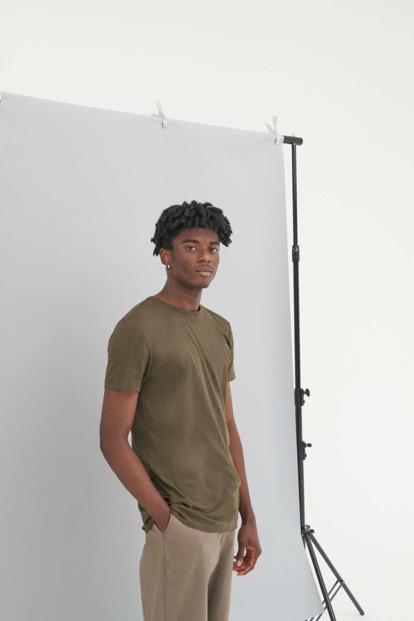 DAINTREE ECOVISCOSE TEE