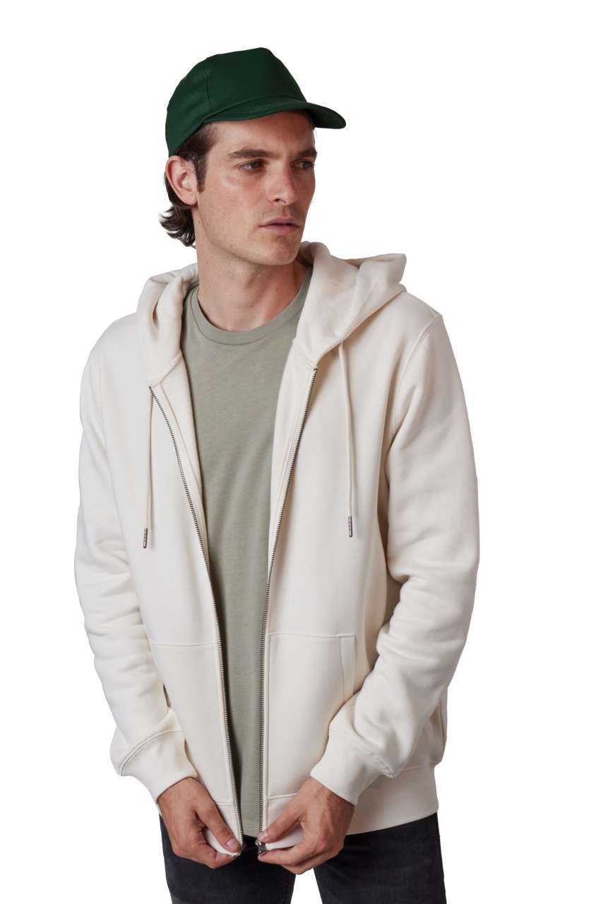 FIRST - 5 PANELS CAP