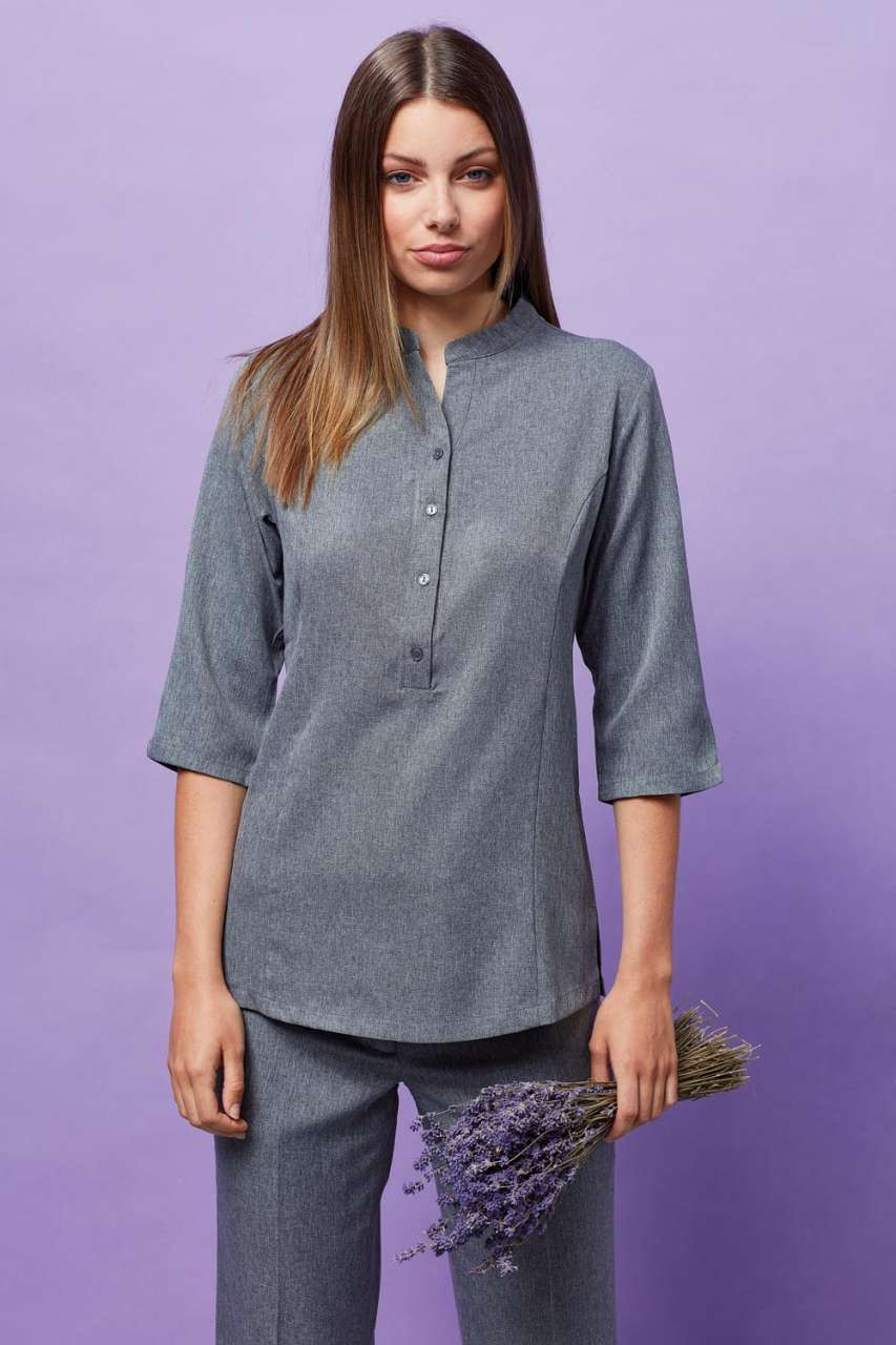 VERBENA BEAUTY & SPA TUNIC