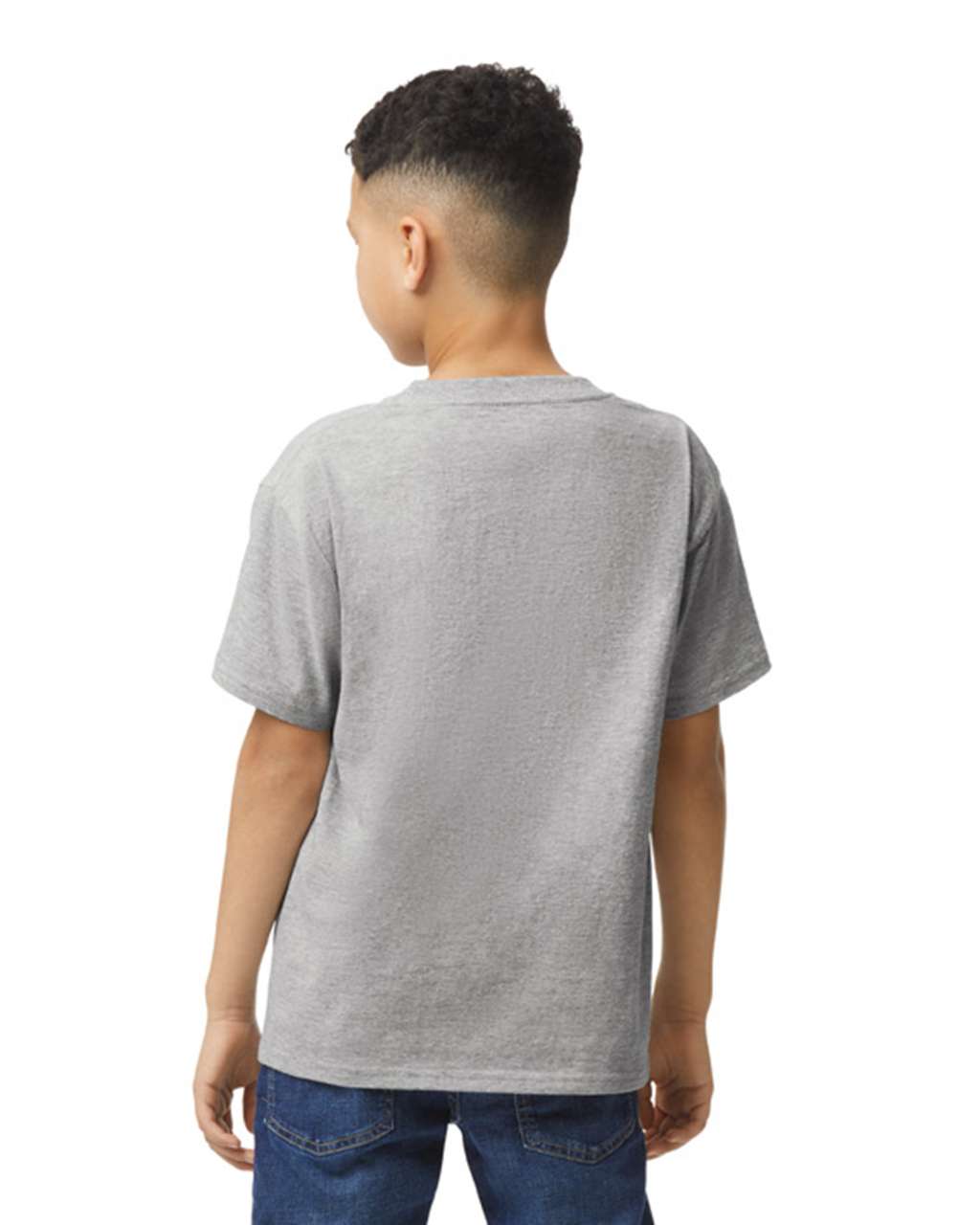 LIGHT COTTON YOUTH T-SHIRT
