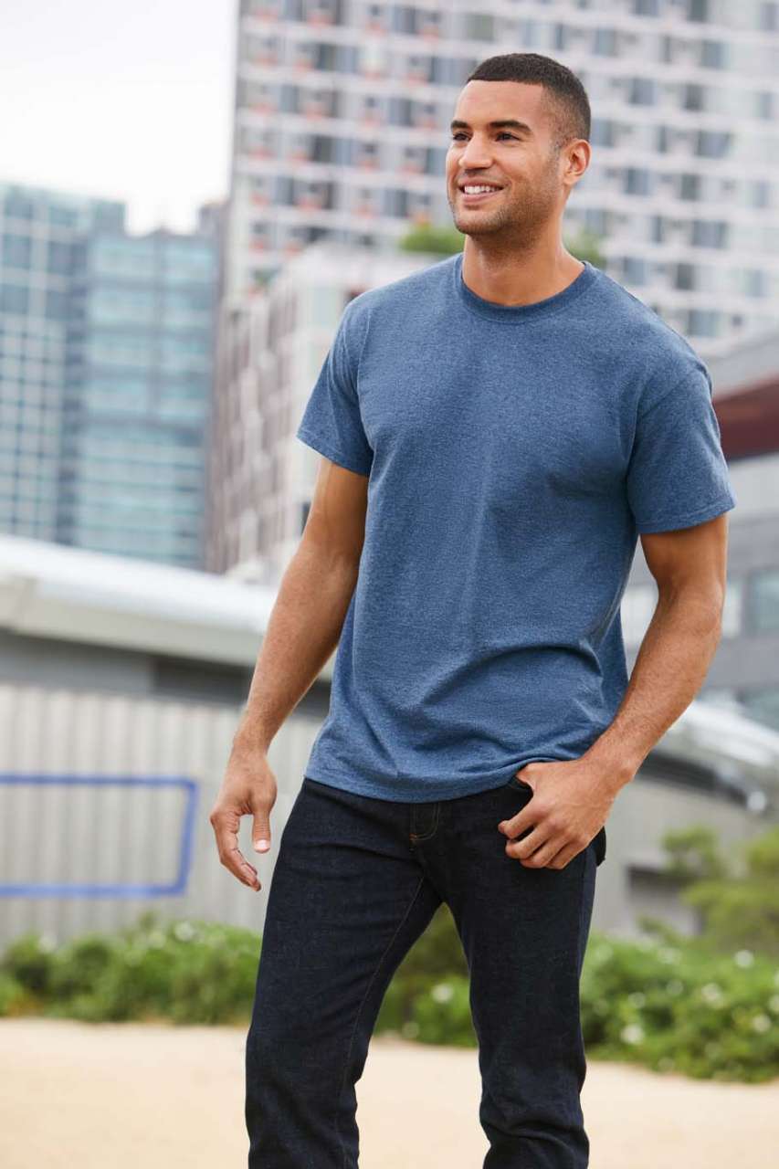 ULTRA COTTON™ ADULT T-SHIRT (4)