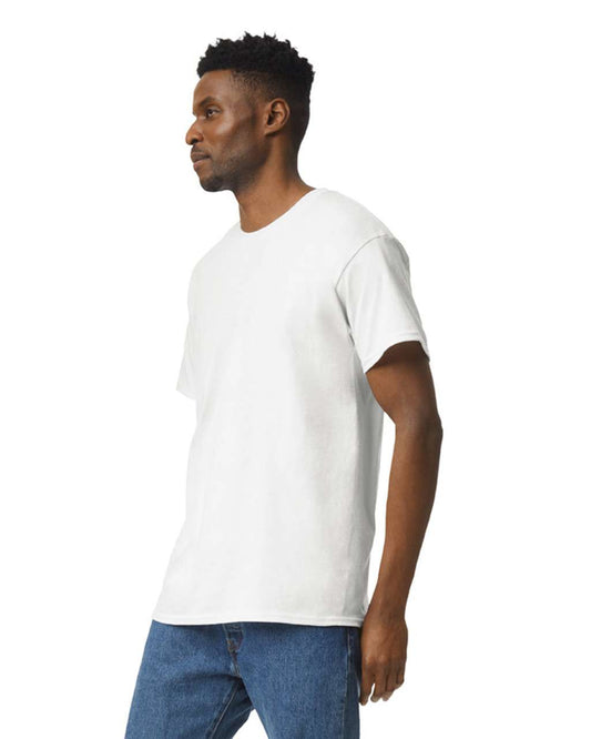 ADULT PREPARED FOR DYE T-SHIRT