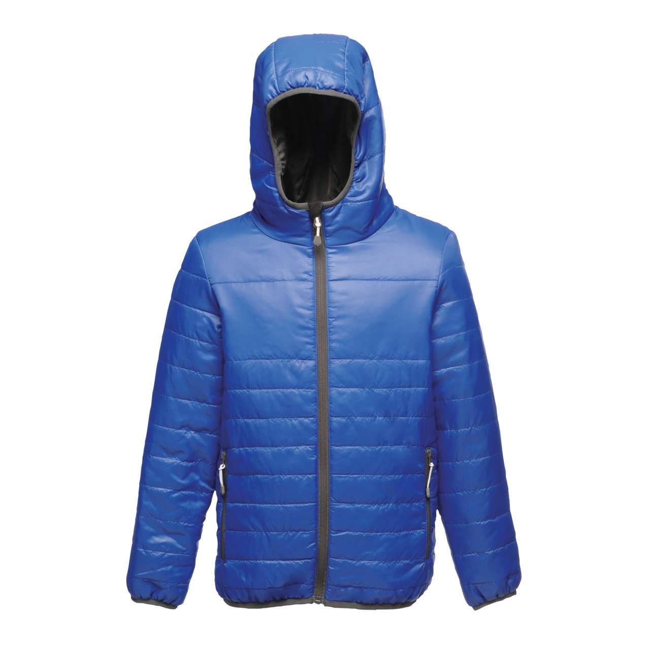 STORMFORCE POUR ENFANT - VESTE THERMIQUE À CAPUCHE