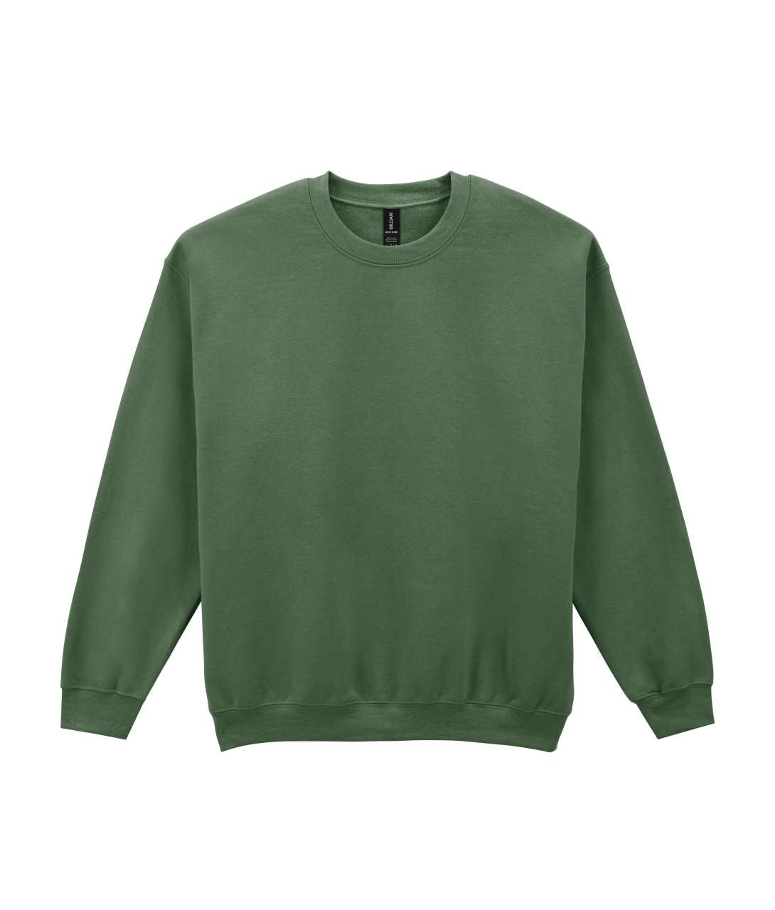 HEAVY BLEND™ ADULT CREWNECK SWEATSHIRT (3)