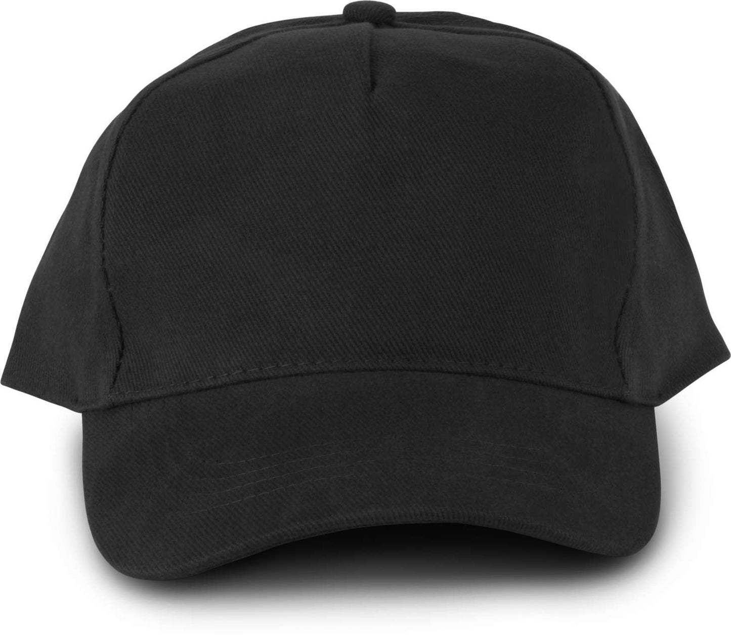 CASQUETTE 5 PANNEAUX CERTIFIÉE OKEOTEX