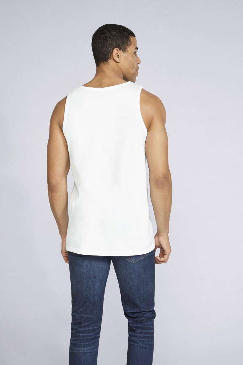 SOFTSTYLE® ADULT TANK TOP