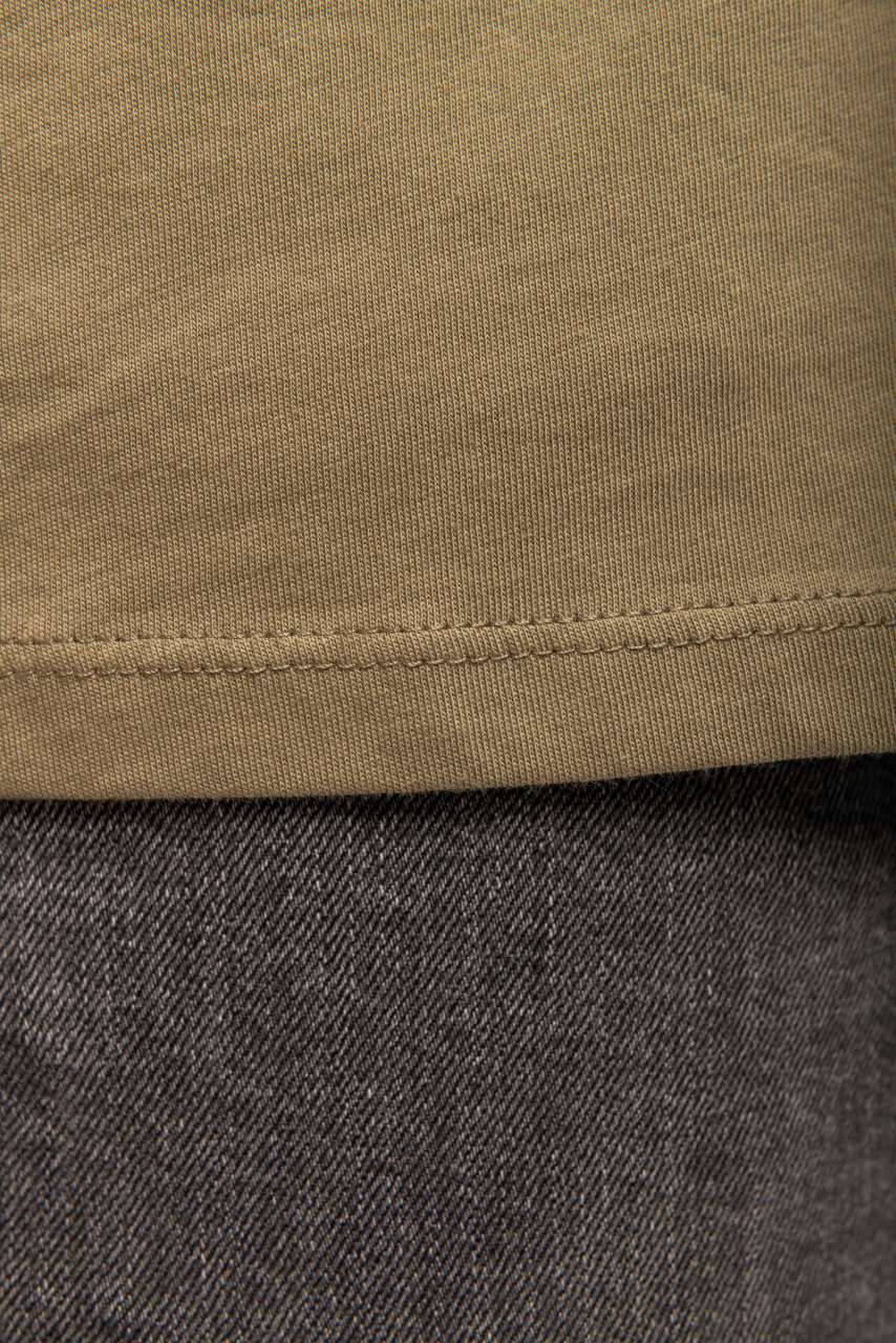 ECO-FRIENDLY UNISEX T-SHIRT