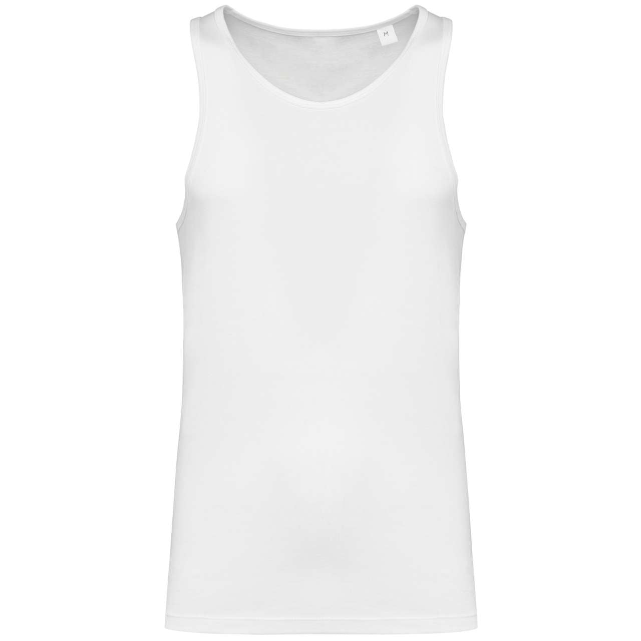 ECO-FRIENDLY MEN TANKTOP