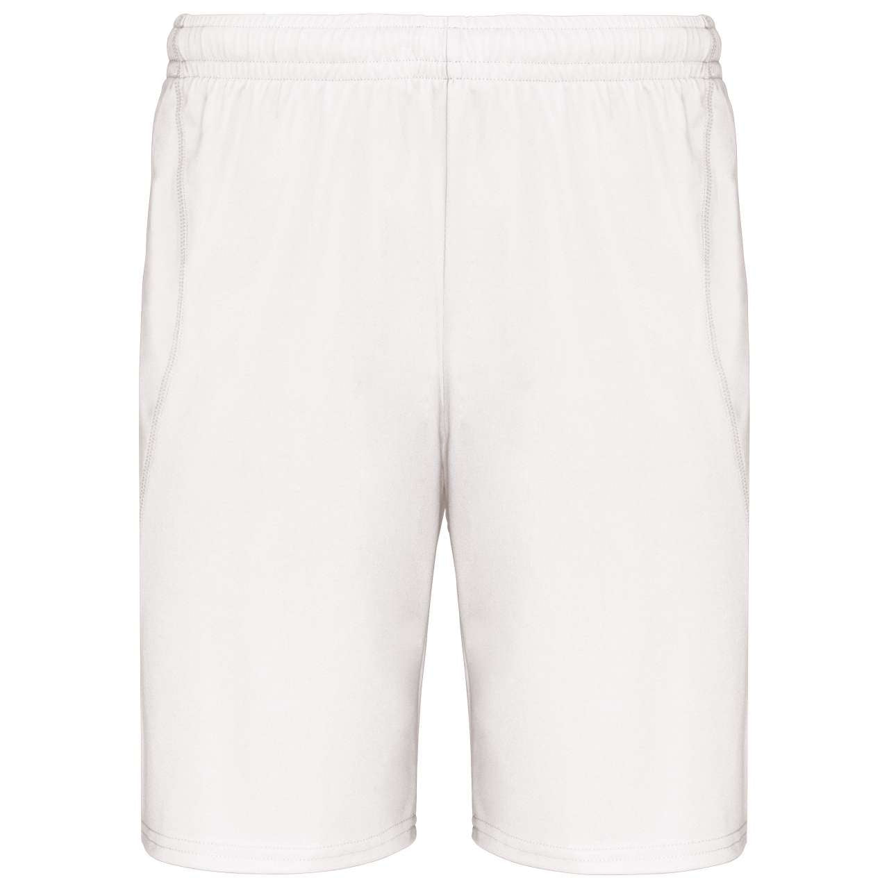 SHORT DE SPORT