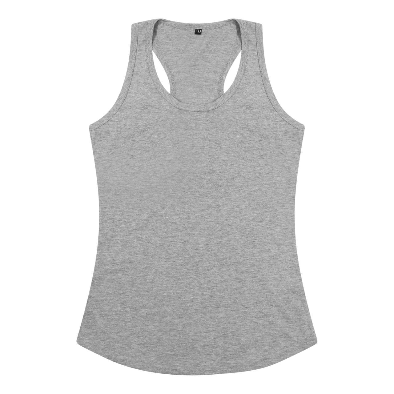 WOMEN'S TRI-BLEND VEST