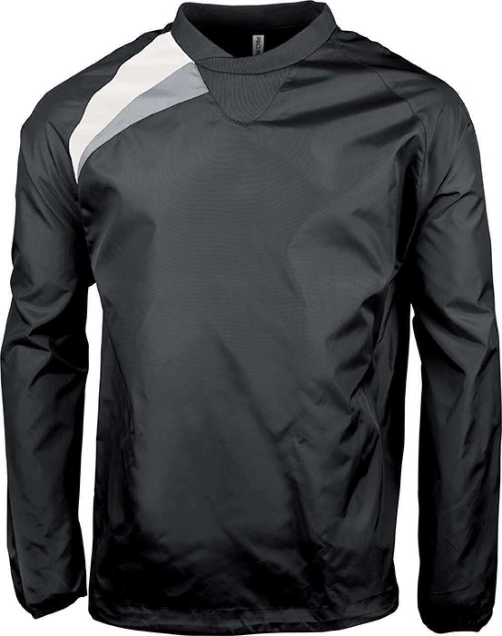 SWEAT-SHIRT DE PLUIE POUR ADULTES