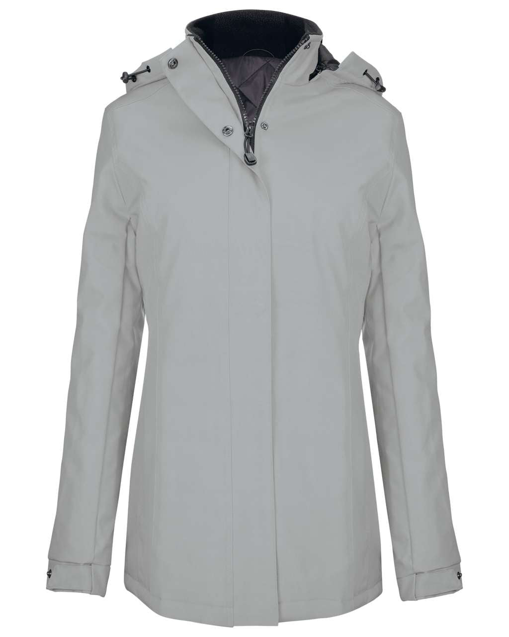 PARKA POUR FEMME