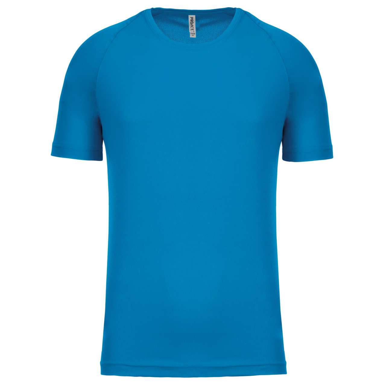 MEN'S SHORT-SLEEVED SPORTS T-SHIRT