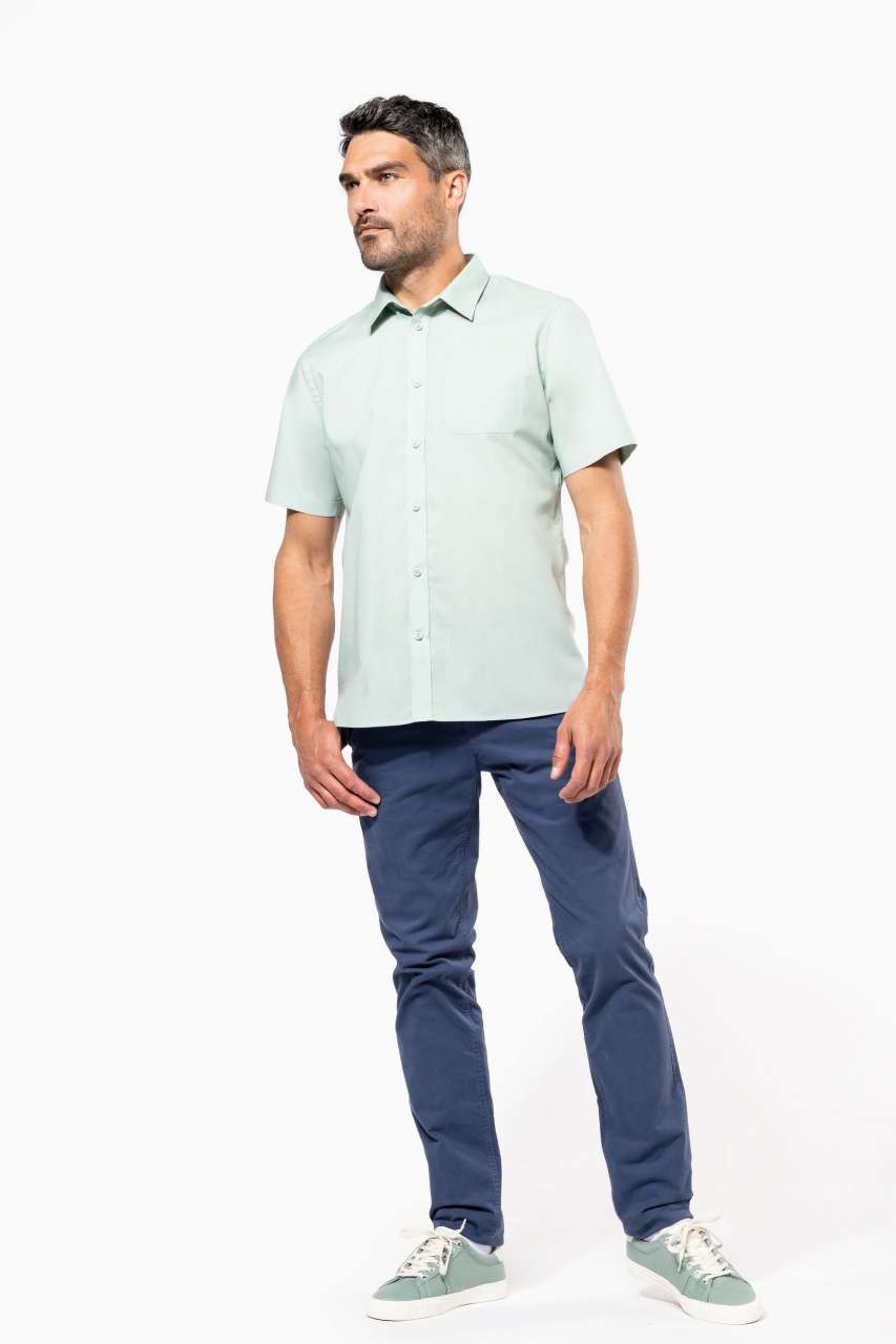 ACE - SHORT-SLEEVED SHIRT