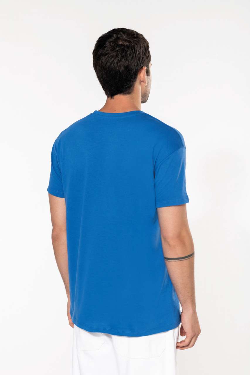 BIO150IC MEN'S ROUND NECK T-SHIRT