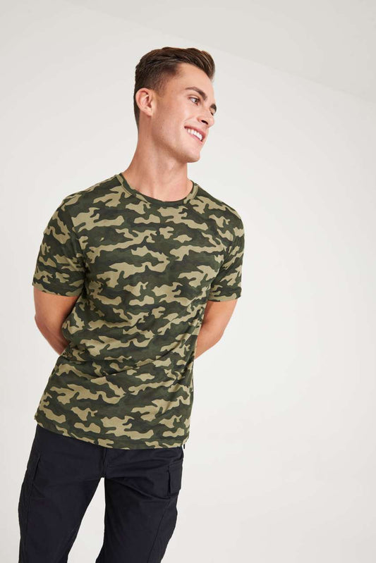 CAMO T