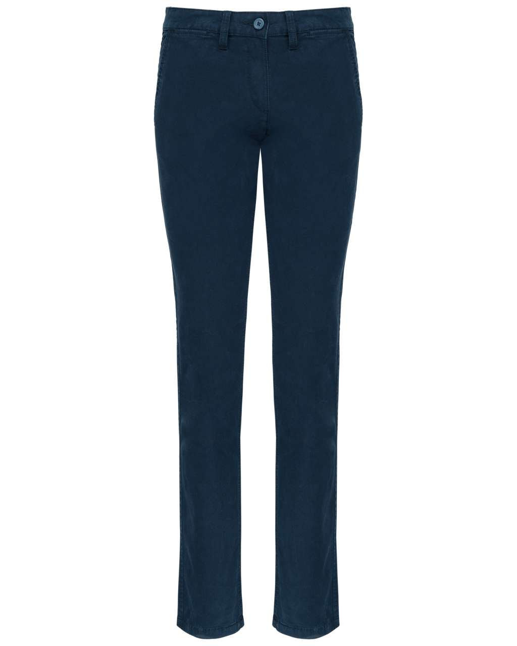 LADIES' CHINO TROUSERS
