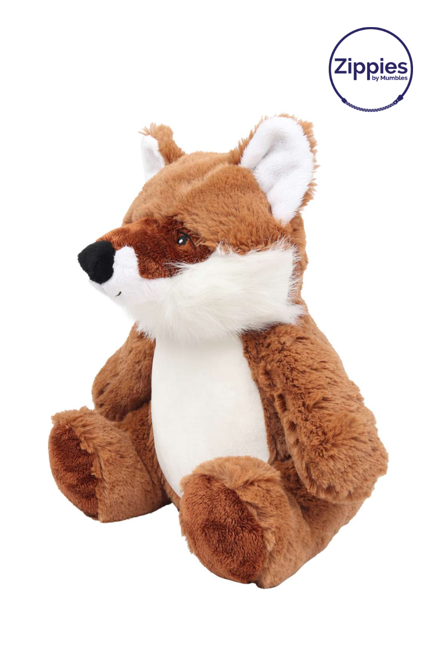 ZIPPIE FOX