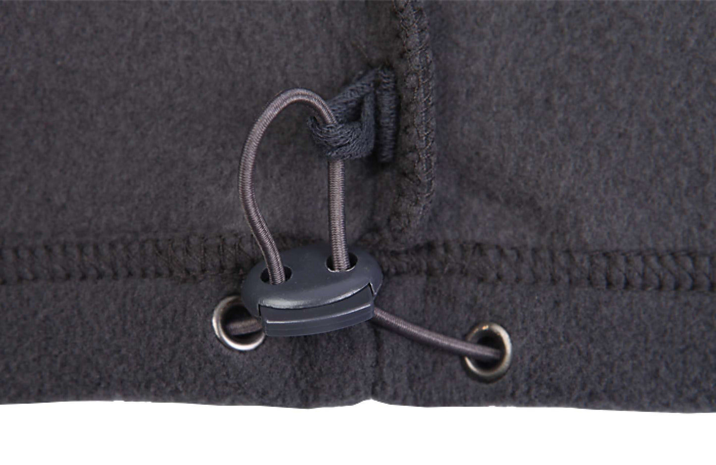 SOL'S NESS - FLEECE-SWEATSHIRT MIT 1/4-REISSVERSCHLUSS