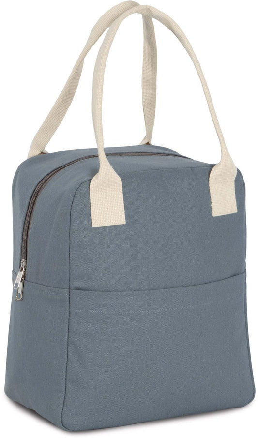 COTTON COOLER BAG