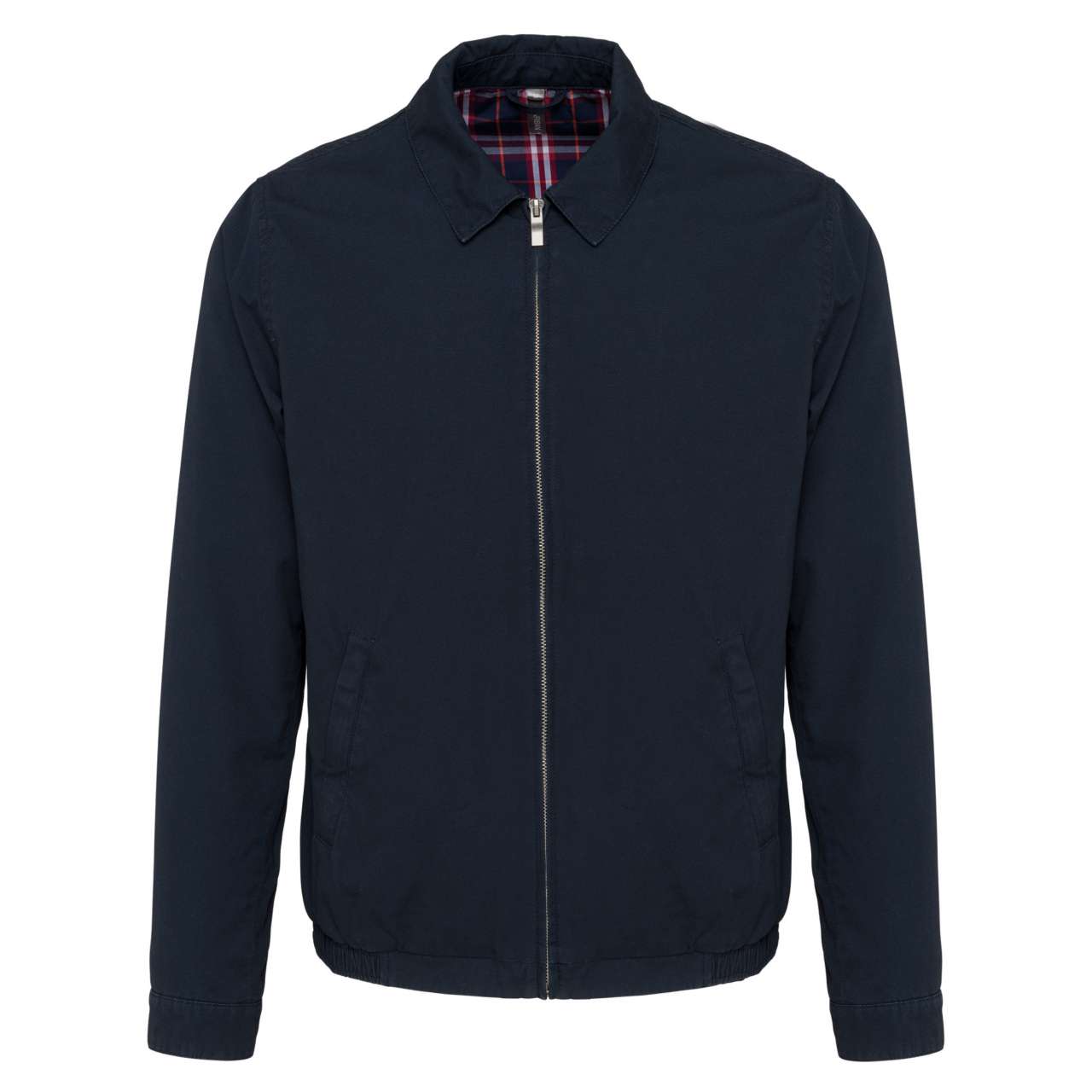 HARRINGTON BLOUSON JACKET