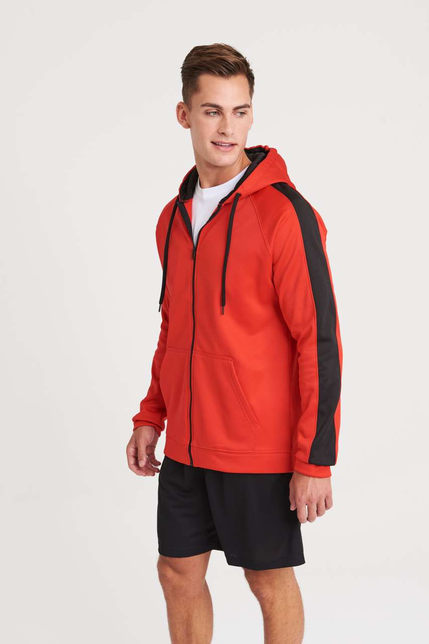 ZOODIE SPORTIF EN POLYESTER