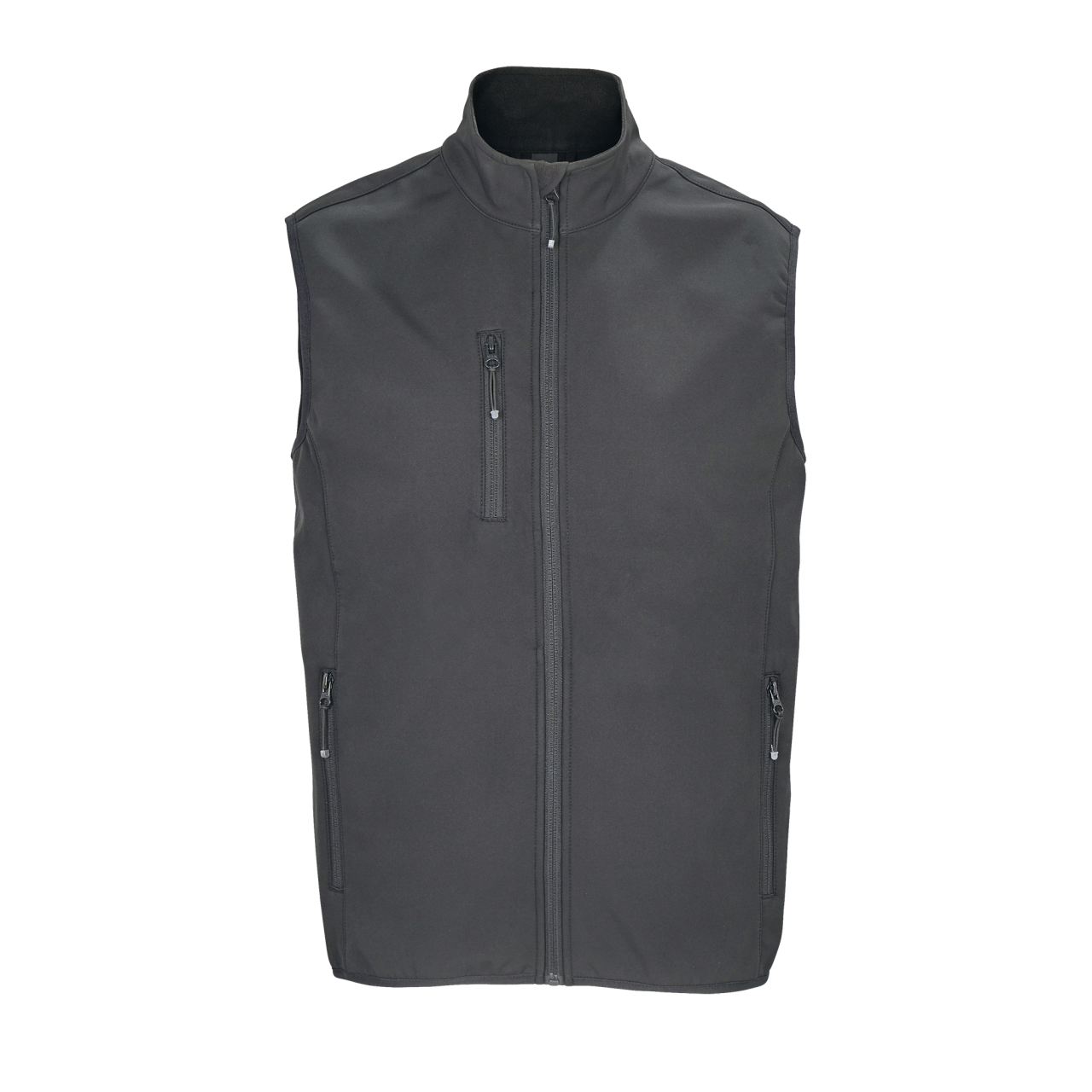 SOL'S FALCON BW MEN - SOFTSHELL BODYWARMER