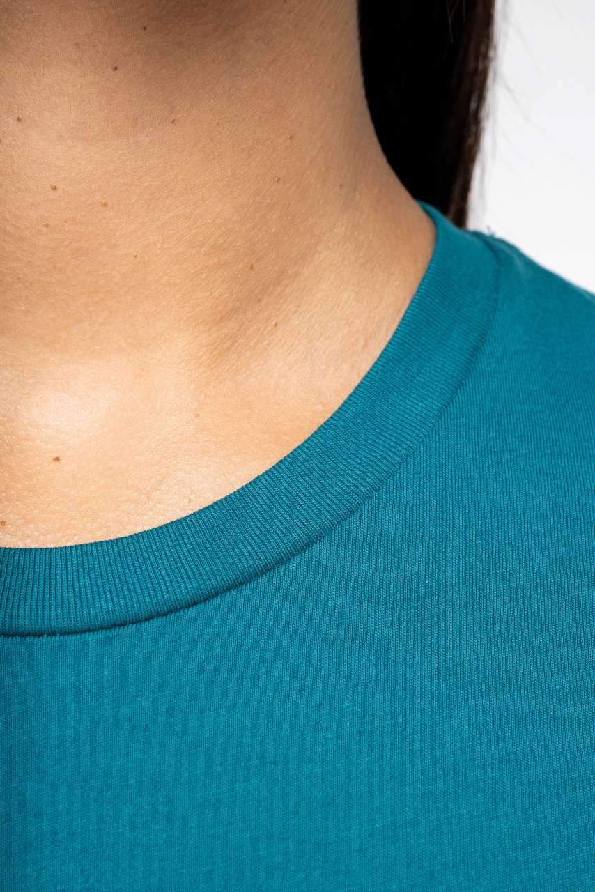 UNISEX ECO-FRIENDLY T-SHIRT