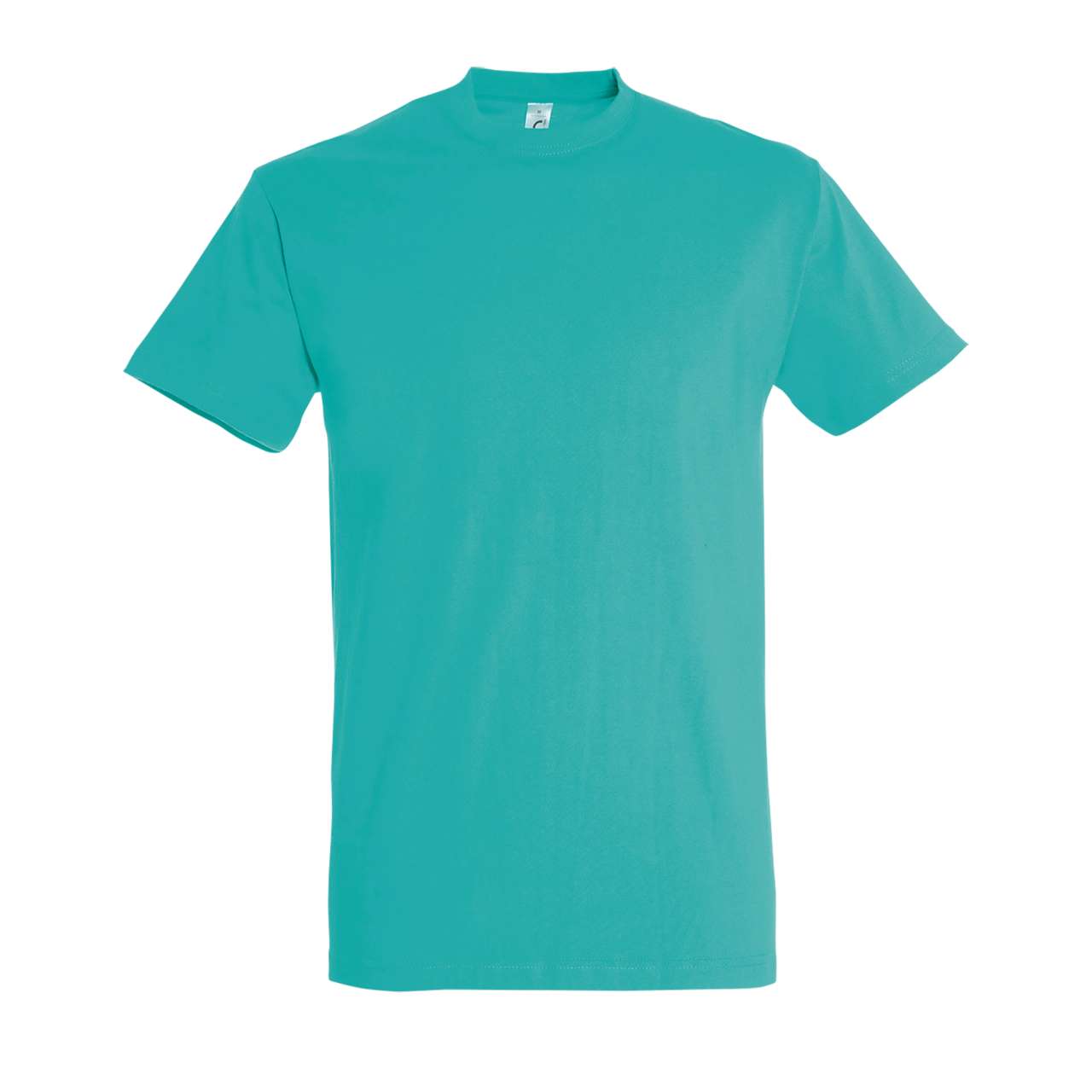 SOL'S IMPERIAL - MEN'S ROUND COLLAR T-SHIRT