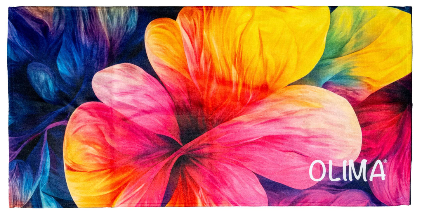 SERVIETTE DE SUBLIMATION OLIMA