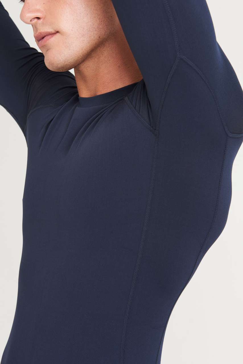 COUCHE DE BASE ACTIVE RECYCLÉ