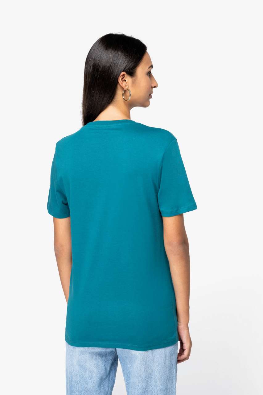 UNISEX ECO-FRIENDLY T-SHIRT