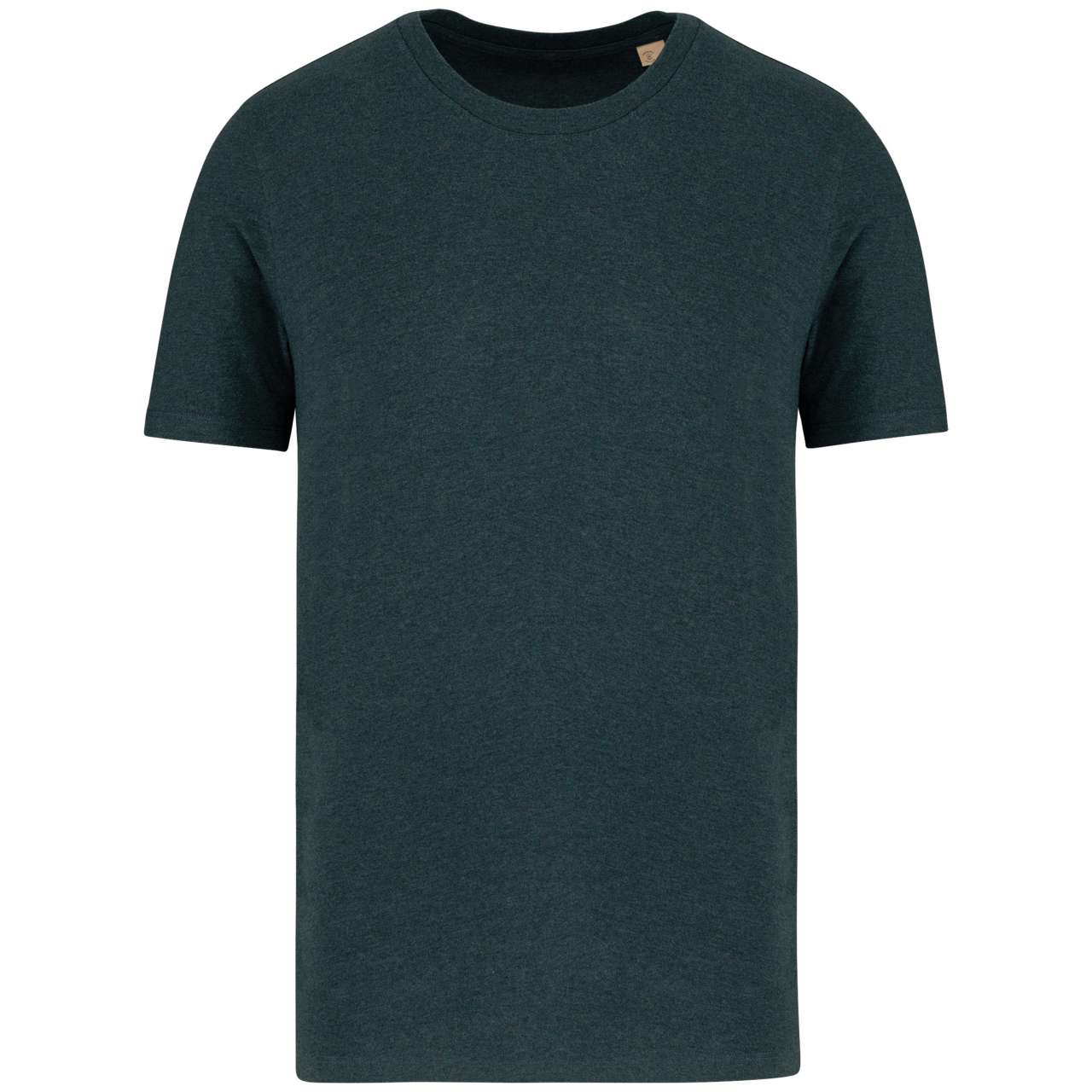 ECO-FRIENDLY UNISEX T-SHIRT
