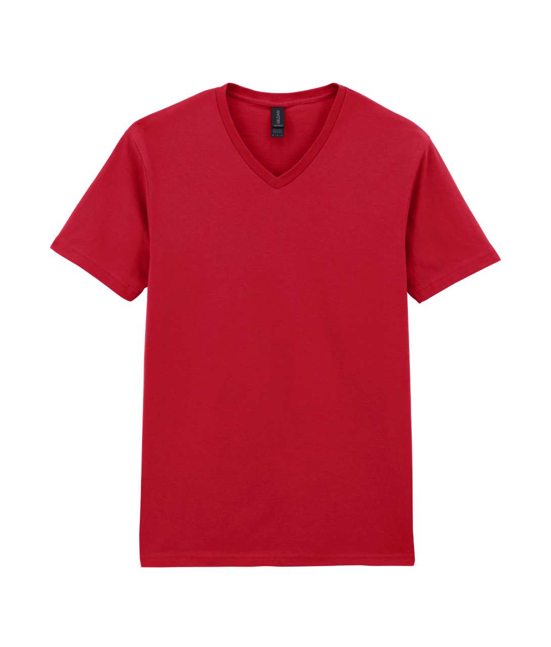 SOFTSTYLE® ADULT V-NECK T-SHIRT