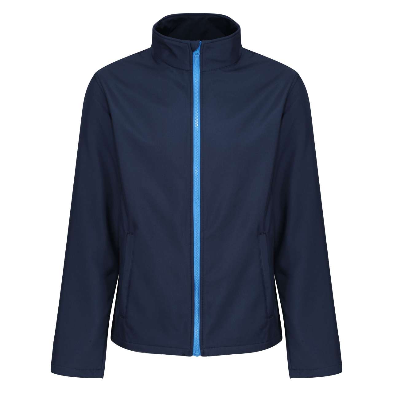 VESTE SOFTSHELL ECO ABLAZE
