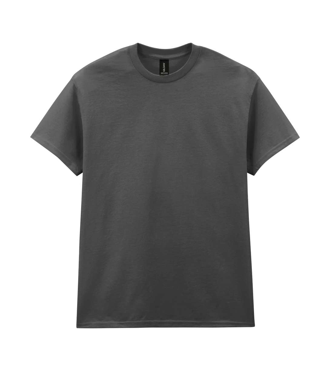 T-SHIRT ADULTE EN COTON ÉPAIS™ (1)