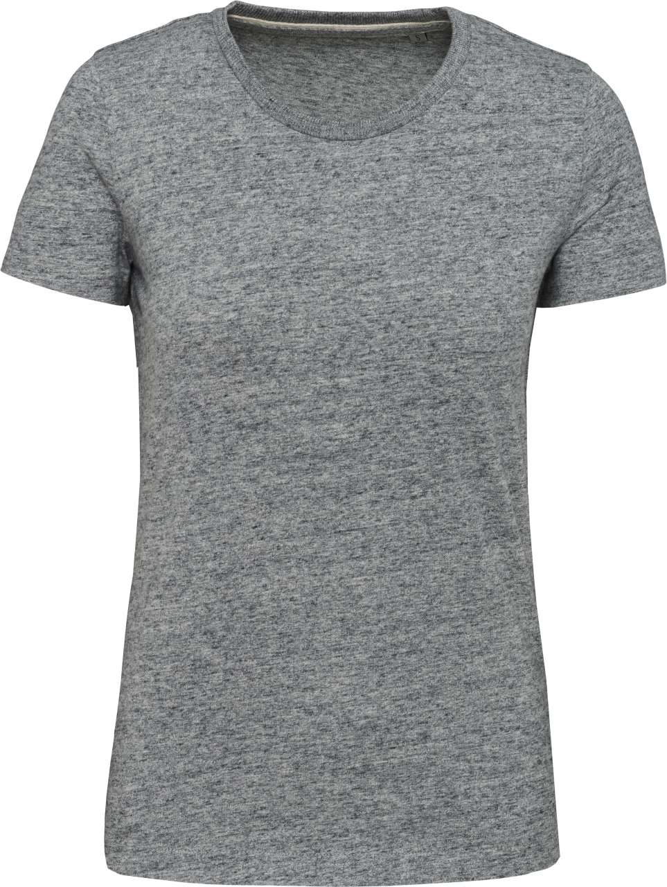 LADIES' VINTAGE SHORT SLEEVE T-SHIRT