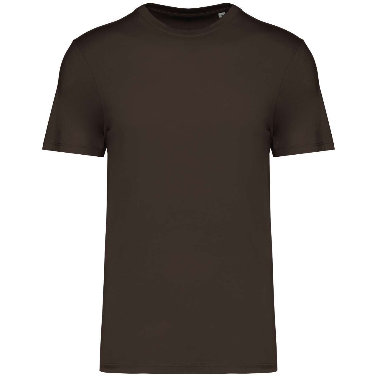 ECO-FRIENDLY UNISEX T-SHIRT