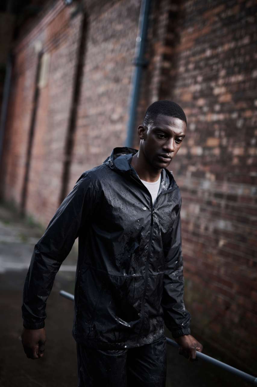 PRO PACKAWAY - BREATHABLE JACKET