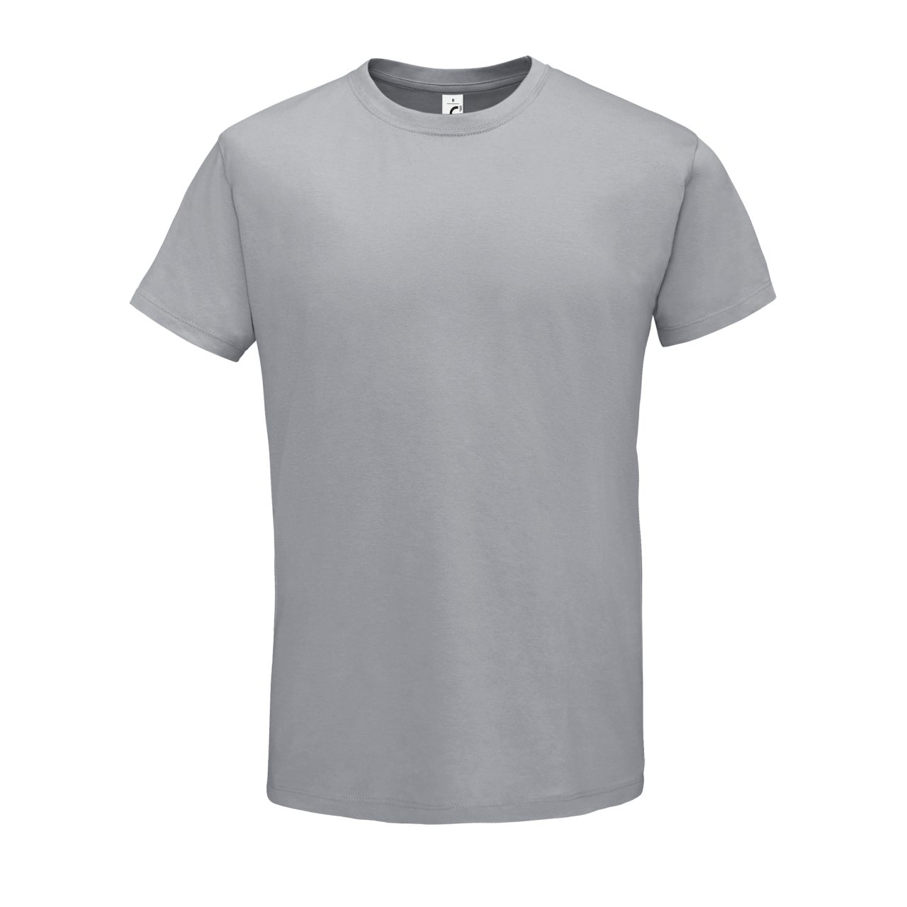 SOL'S REGENT - UNISEX ROUND COLLAR T-SHIRT