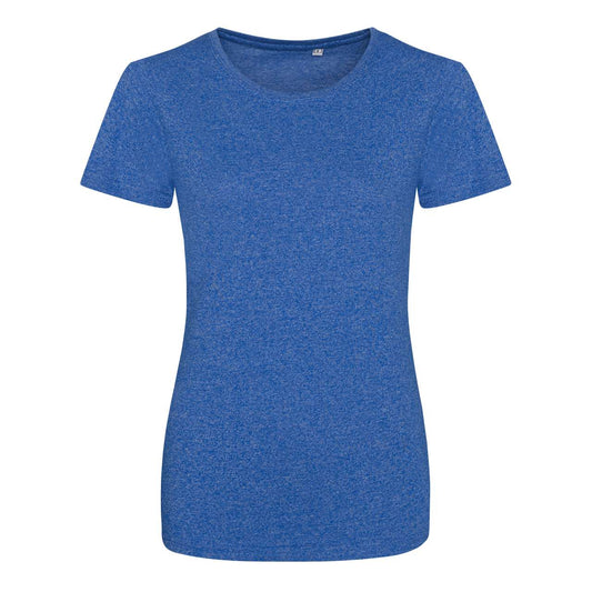 WOMEN'S SPACE BLEND T