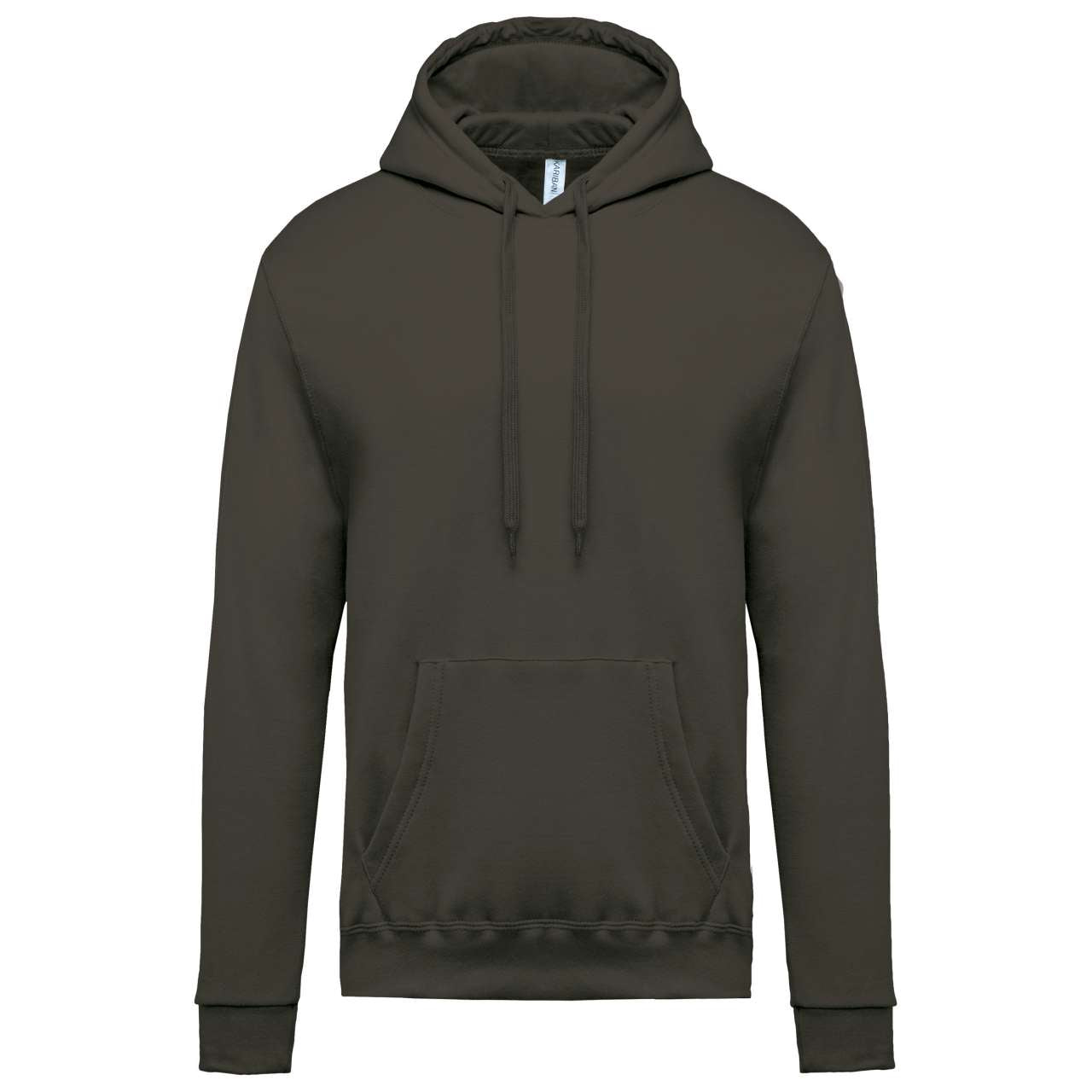 SWEAT-SHIRT À CAPUCHE POUR HOMME