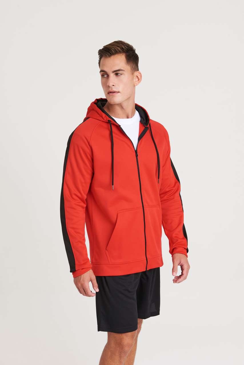 ZOODIE SPORTIF EN POLYESTER