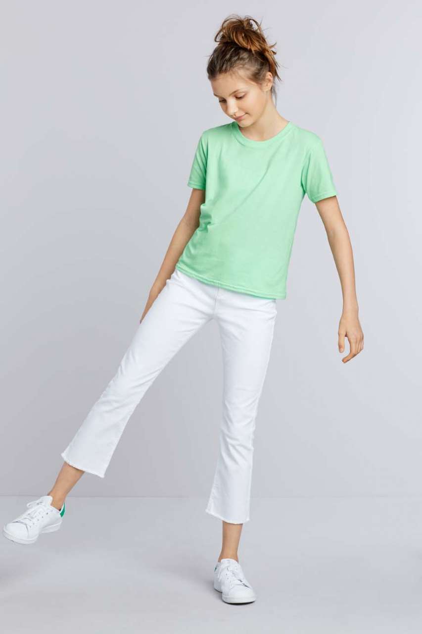 SOFTSTYLE® YOUTH T-SHIRT