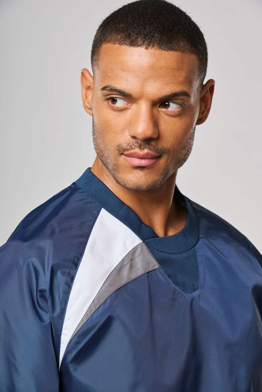 SWEAT-SHIRT DE PLUIE POUR ADULTES